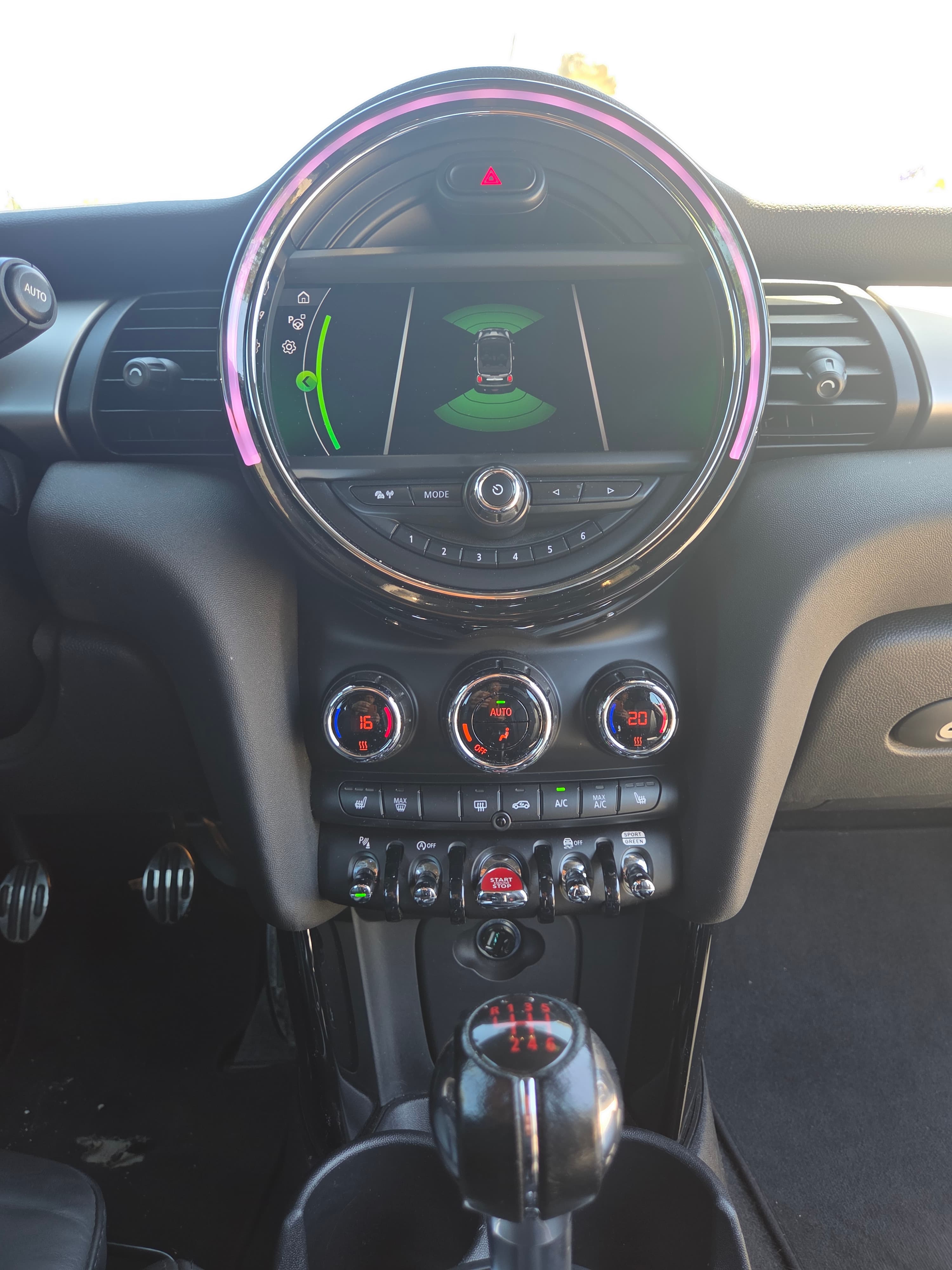 MINI Cabrio JCW - foto 24